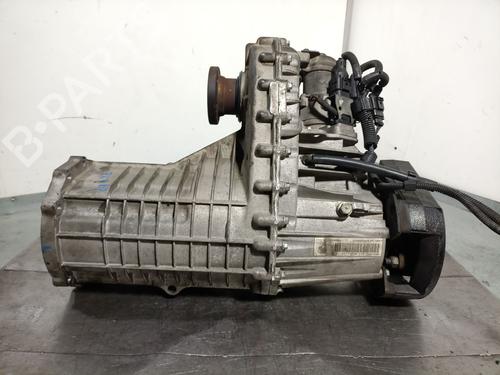Used Transfer box VW TOUAREG (7LA, 7L6, 7L7) 2.5 R5 TDI (174 hp) 32468595