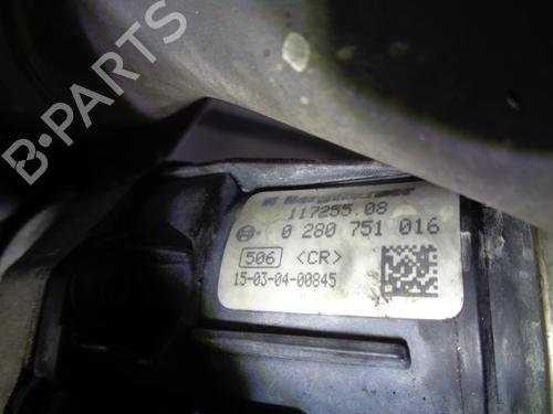 Engine SEAT ALTEA XL (5P5, 5P8) 2.0 TDI 16V | BP16195970M1 
