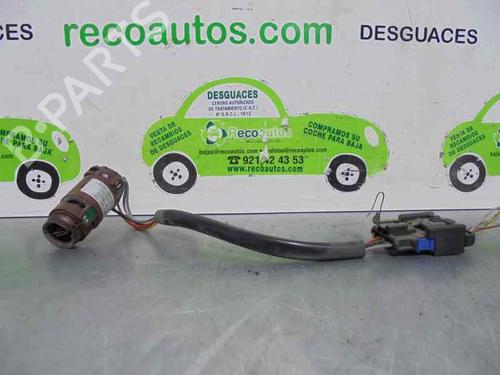 Electronic sensor PEUGEOT 607 (9D, 9U) 2.2 HDi | BP20246598M84 