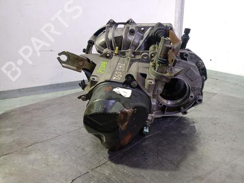 Gearbox DACIA LOGAN (LS_) 1.6 (LSOB, LSOD, LSOF, LSOH) | BP27807445M3 