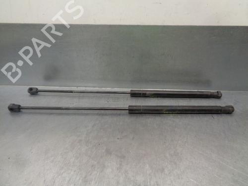 Used Tailgate lift support CITROËN C4 Coupe (LA_) 1.6 HDi (109 hp) 20263474