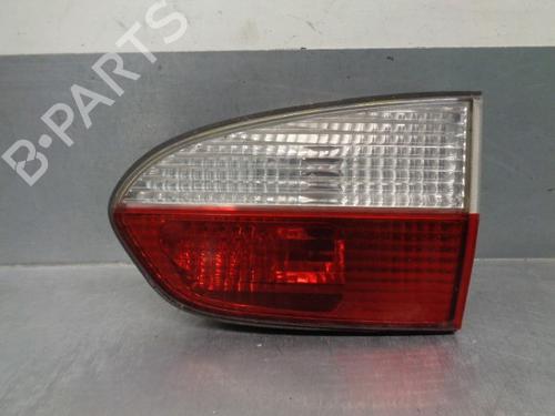 Used Left tailgate light Left tailgate light 17616162 17616162