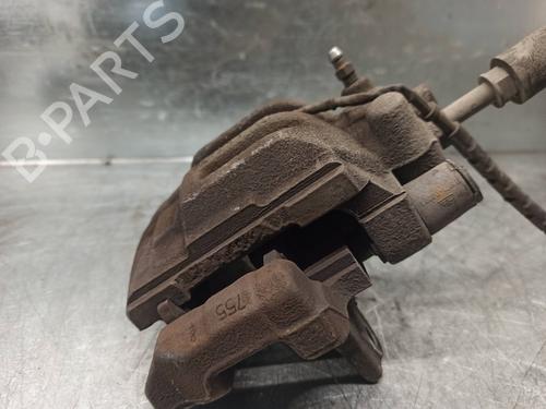 Right rear brake caliper BMW 3 (E90) 320 d | BP11617493M106 