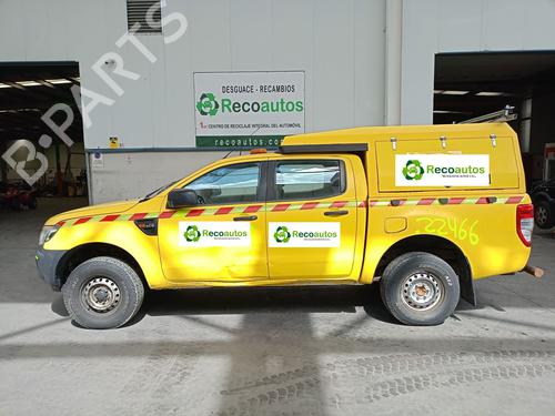 Underbody protection FORD RANGER (TKE) 2.2 TDCi 4x4 | BP25243352M92 - Image 4