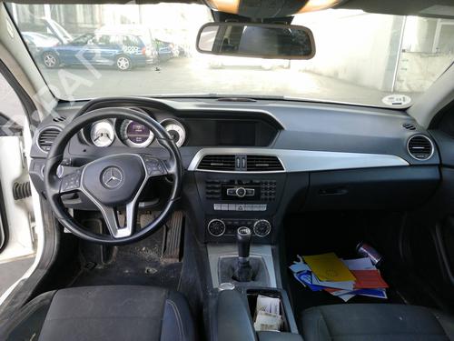 Fuel door actuator MERCEDES-BENZ C-CLASS Coupe (C204) C 220 CDI (204.302) | BP15612176E18  - Image 7