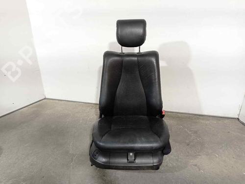 Stol venstre foran MERCEDES-BENZ S-CLASS (W220) S 430 (220.070, 220.170) (279 hp) 15179495