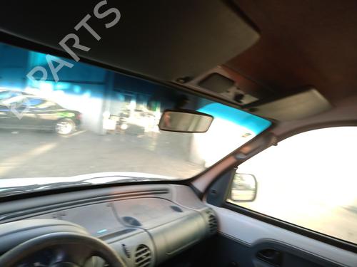 Engine control unit (ECU) RENAULT KANGOO (KC0/1_) D 65 1.9 (KC0E, KC02, KC0J, KC0N) | BP31139131M57 - Image 15