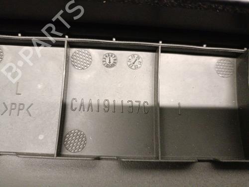 Rear parcel shelf MAZDA CX-5 (KF) 2.0 SKYACTIV-G AWD | BP33689976C85 - Image 7