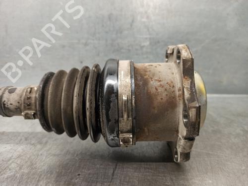 Left front driveshaft SKODA ROOMSTER (5J7) 1.9 TDI | BP17090235M38 