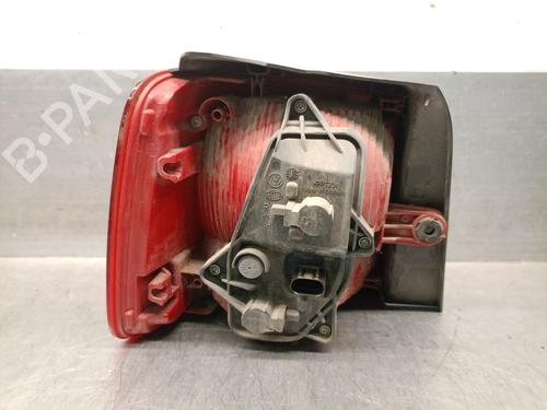 Right taillight VW TOURAN (1T3) 1.6 TDI | BP31852854C35 - Image 2