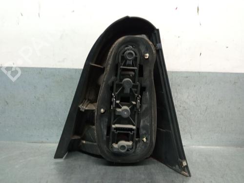 Left taillight MERCEDES-BENZ A-CLASS (W168) A 140 (168.031, 168.131) | BP27675480C34 
