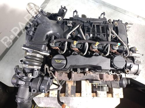 Engine CITROËN BERLINGO MULTISPACE (B9) 1.6 HDi 75 16V | BP36421921M1 - Image 6