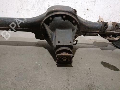 Rear axle LAND ROVER DEFENDER Station Wagon (L316) 2.5 TDI 4x4 (L316) | BP21840770M2 