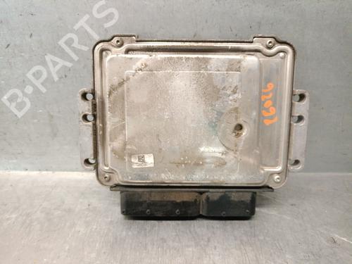 Engine control unit (ECU) ALFA ROMEO 159 (939_) 1.9 JTDM 16V (939AXC1B, 939AXC12) | BP37243519M57 - Image 2