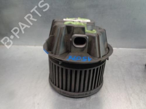 Used Heater blower motor DACIA DUSTER (HS_) 1.5 dCi (109 hp) 9442654