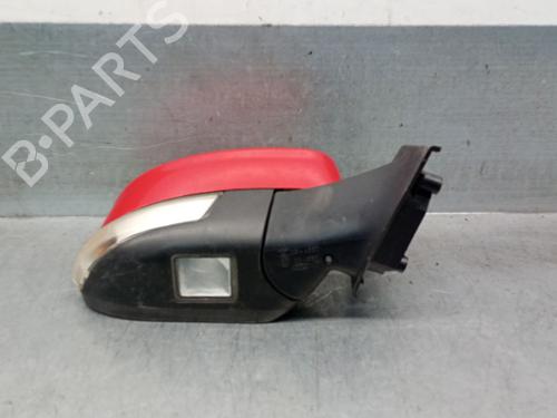 Right mirror FORD FOCUS III 1.6 TDCi | BP32326261C27