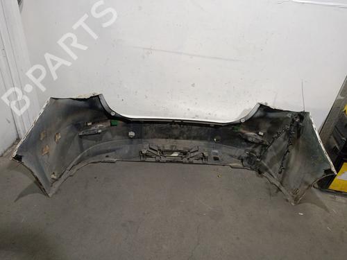 Rear bumper MAZDA 3 Saloon (BM_, BN_) 2.2 D | BP29309029C8 