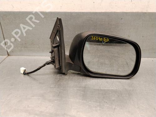 Used Right mirror Right mirror 39210668 39210668