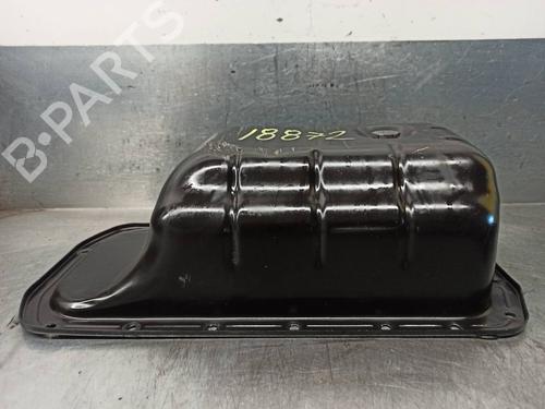 Oil sump FORD FOCUS C-MAX (DM2) 1.6 TDCi | BP15664260M115 