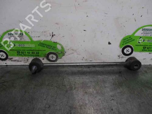 Right rear suspension arm MERCEDES-BENZ E-CLASS (W211) E 320 CDI (211.026) | BP20250733M15 