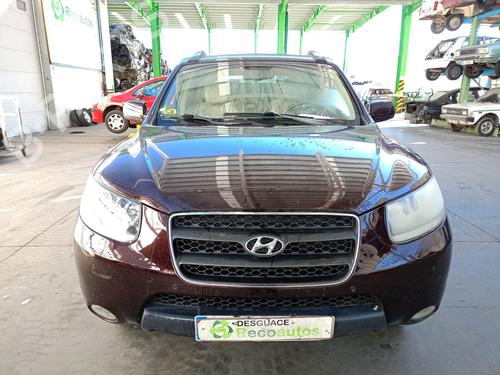 Steering rack HYUNDAI SANTA FÉ II (CM) 2.2 CRDi GLS | BP23243578M22 