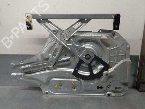Rear right window mechanism KIA OPIRUS (GH) 3.5 | BP9275449C25 