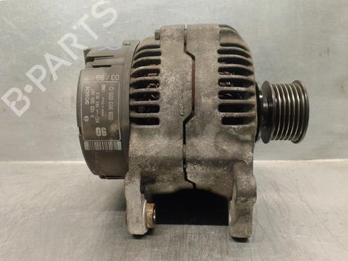 Alternator VW POLO III (6N1) 75 1.6 | BP15942773M7 