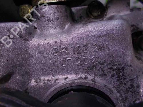 Gearbox MERCEDES-BENZ 123 Saloon (W123) 200 (123.220) | BP5449501M3 