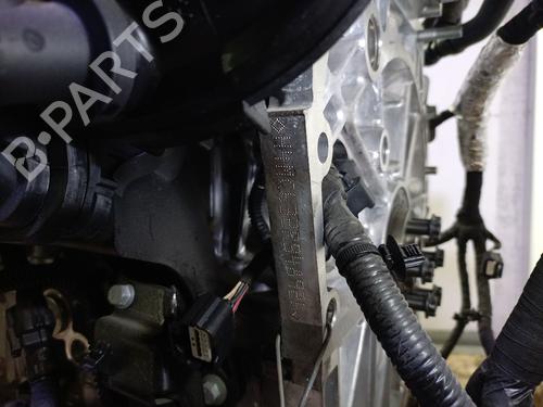 Engine RENAULT CLIO V (B7_) 1.6 E-TECH 140 (B7MU) | BP29943791M1