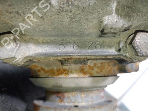 Rear differential BMW 5 (E60) 525 i | BP32475981M24 - Image 8
