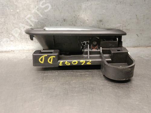 Front right interior door handle FIAT FREEMONT (345_) 2.0 JTD | BP38001409I14 - Image 2