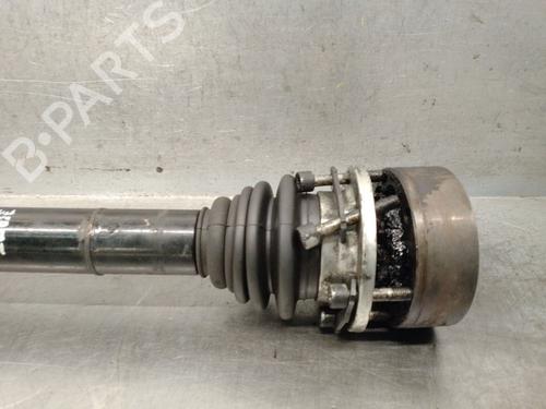 Right front driveshaft VW GOLF IV Variant (1J5) 1.9 TDI | BP37219300M39 - Image 4