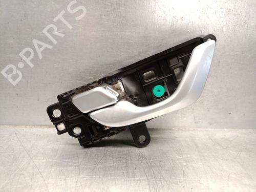 Used Front left interior door handle HYUNDAI IONIQ (AE) 1.6 GDI Hybrid (105 hp) 26906371