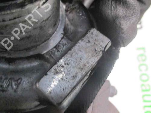 Turbocharger/Supercharger FIAT MULTIPLA (186_) 1.9 JTD 105 (186AXB1A) | BP2701040M71 