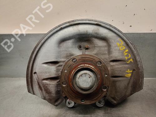 Right rear steering knuckle PEUGEOT 508 I (8D_) 1.6 THP | BP18055760M28 