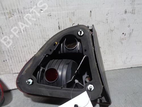 Right taillight SEAT LEON (1M1) 1.9 TDI | BP11194949C35 