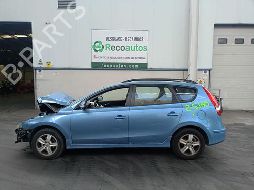 Brugte HYUNDAI i30 Estate (FD)  1.6  4562199