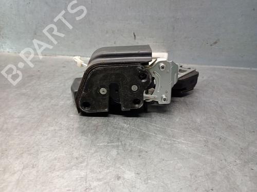 Rear right lock KIA SPORTAGE II (JE_, KM_) 2.0 CRDi | BP27897536C99