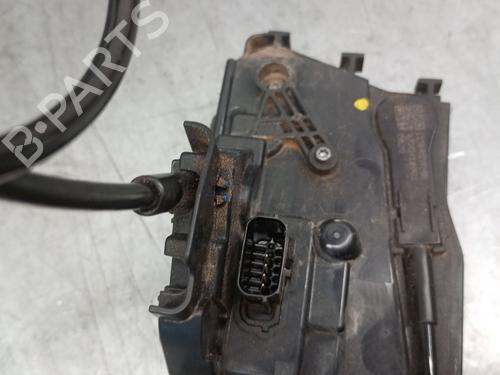 Højre bagtil lås FORD PUMA (J2K, CF7) 1.0 EcoBoost | BP29626229C99 