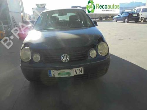 Headlight switch VW POLO (9N_, 9A_) 1.2 12V | BP16338840I24 