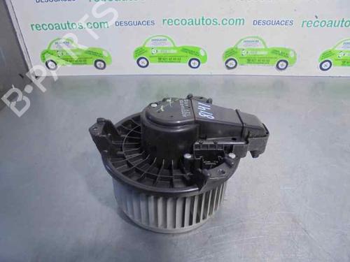 Used Heater blower motor TOYOTA AURIS (_E15_) 2.0 D-4D (ADE150_, ADE150R) (126 hp) 2089209