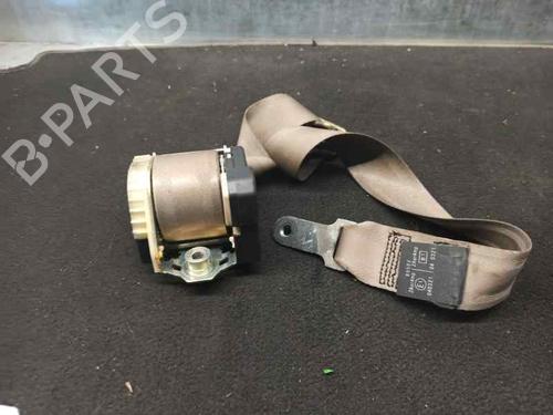 Front left seatbelt JAGUAR X-TYPE I (X400) 2.5 V6 All-wheel Drive | BP8725600I26 