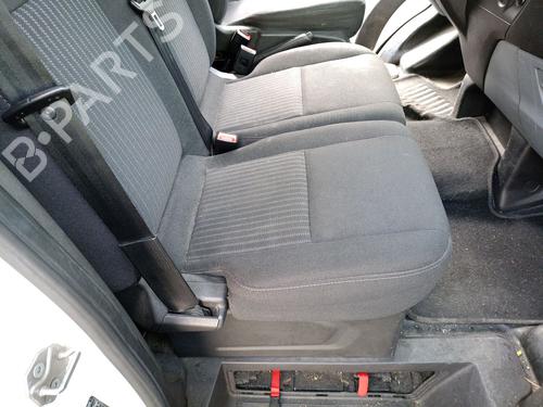 Engine FORD TRANSIT CUSTOM V362 Van (FY, FZ) 2.2 TDCi | BP21582120M1  - Image 23