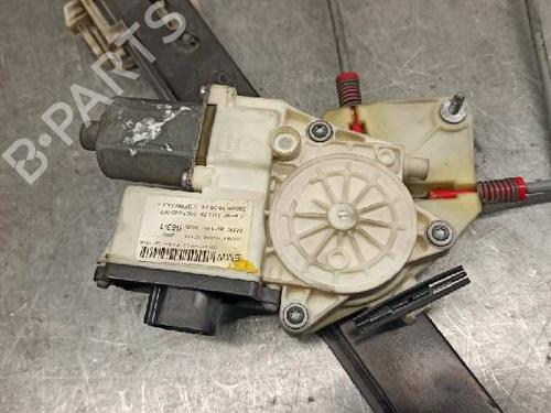 Front right window mechanism BMW X3 (E83) 3.0 d | BP8001858C23 