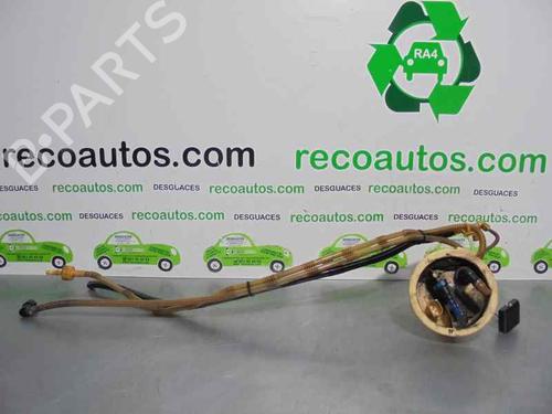 Used Fuel pump BMW 1 (E81) 118 d (143 hp) 2099537