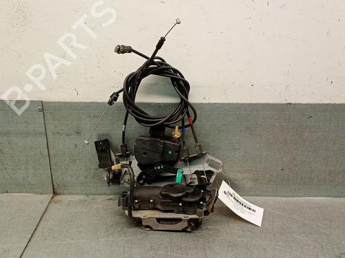 Türschloss rechts hinten für CHRYSLER GRAND VOYAGER V (RT) 2.8 CRD (163 hp) 32404762