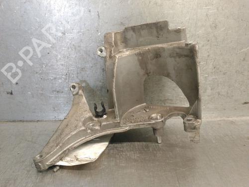 Used Support Support PEUGEOT 3008 I MPV (0U_) 1.6 HDi 115 / BlueHDi 115 (116 hp) 35769887 35769887