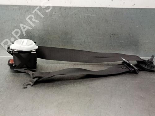 Front right seatbelt BMW X3 (F25) xDrive 20 d | BP28303004I25 