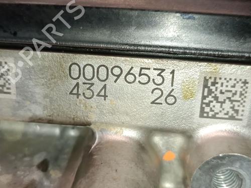 Cylinder head MITSUBISHI MIRAGE / SPACE STAR VI Hatchback (A0_A) 1.2 (A03A) | BP36502174M5 - Image 15
