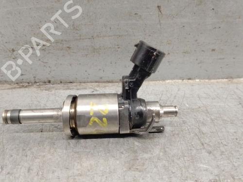 Used Injector RENAULT MEGANE III Grandtour (KZ0/1) 1.2 TCe (KZ2B, KZ11) (116 hp) 25454659